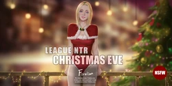 [firolian] LeagueNTR_012_Christmas_Eve  （tl个人翻译）