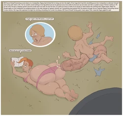 [Shiin] Will and Dagny