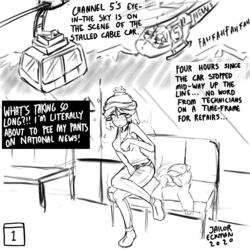[JailorEckman] Omovember 2020