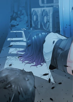 [TeruTeruGirl (Amano Teru)] Gomi [Chinese]