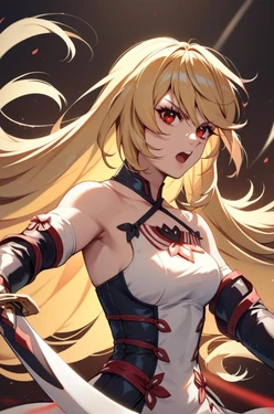 GanGanGan's gallery [AI Generated]