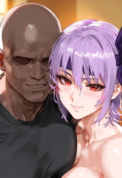 ChocoPizza - Ayane 296P (Patreon) [AI Generated]