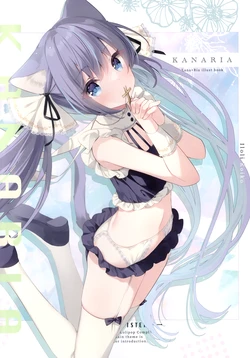 (COMITIA148) [Lolipop Complete (Koiko Irori)] KANARIA