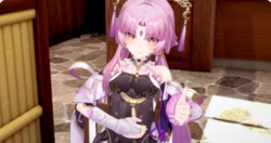 [AhandsomeA] 符玄