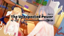 [Aji22] Unexpected Power (Part 2)