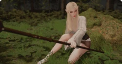 [Red Bread🥖紅麵包] 上古紀元 Age of elder 01-05 [CN]