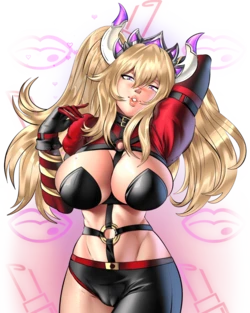 [Kinkoid/Nutaku] Hentai/Harem Heroes Girls Gallery pt4 (ongoing)