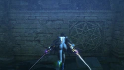 BAYONETTA II
