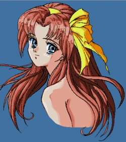 [Space Project]転校生