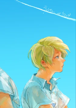 [Zoya (Chuuya)] the Last summer is coming! (Mobile Suit Gundam: Iron-Blooded Orphans) [Digital]