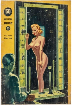 sinuhetheforth's gallery 6 [AI Generated]