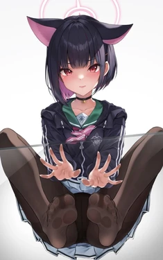 [Hyouta] Blue Archive