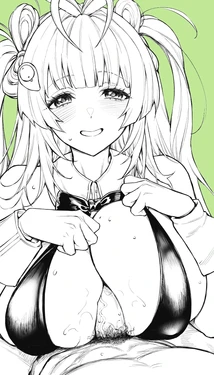 [X(Twitter)] Mushi (@Mushi024)