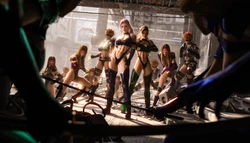 [FANTIA] grgr444(4K) Carol and Brenda