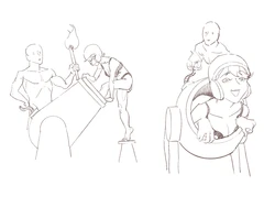 [Pixiv][plplc]Magic- Flier