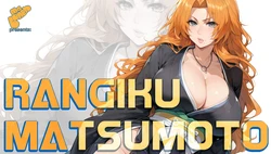 [PIXIV] Mcboner - Rangiku Matsumoto [AI Generated]