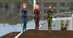 [poppel] Some of the works