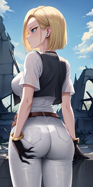 [愛] BEST hip [AI Generated]