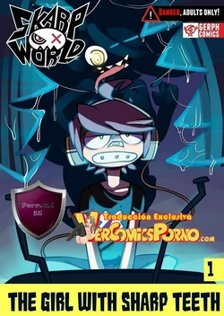 [Gerph] Skarpworld: Chapter 1  [Spanish]