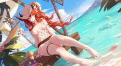 [Mitsu]Tier3 - Patreon T110 Pack