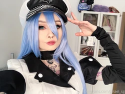 Zirael Rem - Esdeath