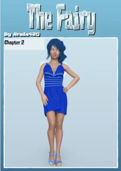 The Fairy Chapter 2 by Arede420
