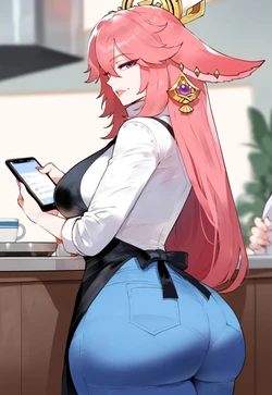 YAE [AI Generated]