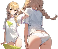 学院偶像大师