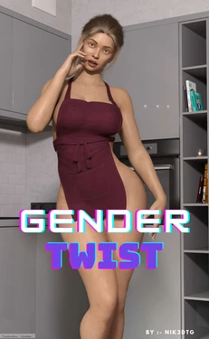 GENDER TWIST