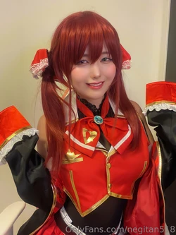 Negi Kujyo - Marine