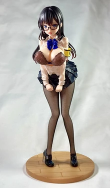 Animester 1/6 Fuuki Iin figure