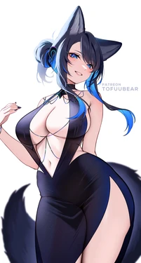 Togubear- Patreon June 2024