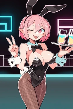 momoura's gallery [AI Generated]