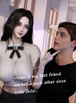 [ZFeitsh] My Slutty Crush