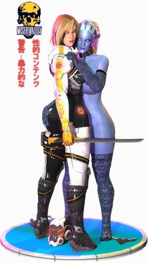 [Misery Alley] Reorder Versions