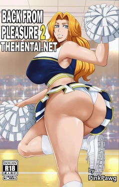Back From Pleasure 2 [thehentai.net]