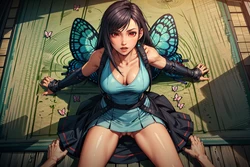 2DVice Collection (Part 8) (AI Generated)