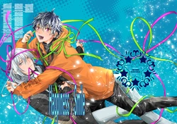 [Yuzumitsu sparkling (Yuzuka)] Happiness＆Smile (IDOLiSH7) [Digital]