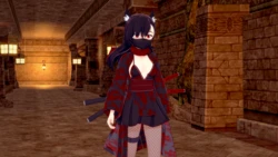 [Nene] Sanctuary Stone