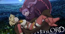 [mentory] OVER LORD v1/v2