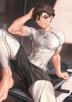 [Nayoshi] Interval Sabun