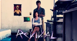 [Ｈ・ＥＲＯ] リバイバル