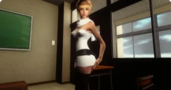 [Ｈ・ＥＲＯ] 未亡人金子の憂鬱