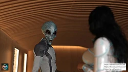 (Fira3dx) Galactic getaway - samples part 2