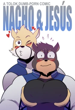 [T0l0k] Nacho & Jesús