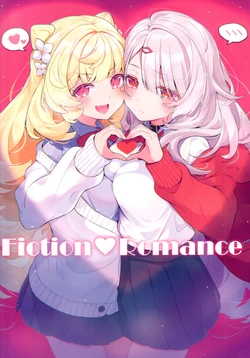 (COMITIA148) [PUKYUNOSUKE] Fiction Romance