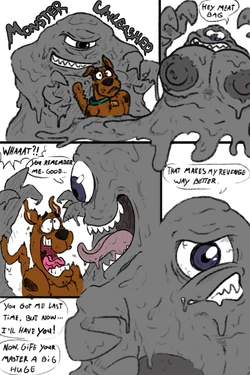 [Wolfbear303] Monsters Unleased