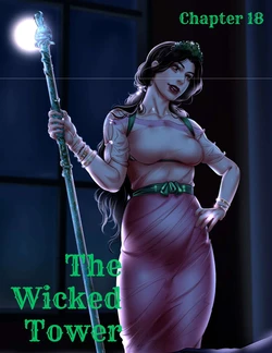 [SatanicFruitCake] The Wicked Tower 18