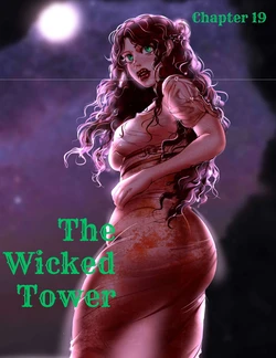 [SatanicFruitCake] The Wicked Tower 19