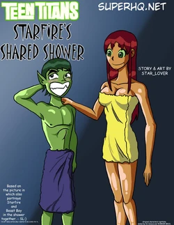 STARFIRE’S